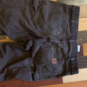 carhartt work pants